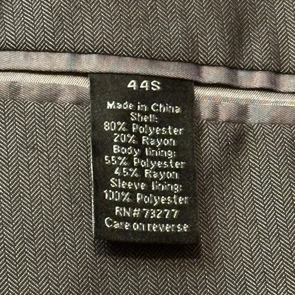 Blazer by Apt. 9 - Picture 8 of 8